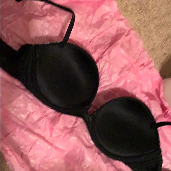 VICTORIA’S SECRET BRA SZ 36B VERY SEXY MULTIWAY - Picture 3 of 9